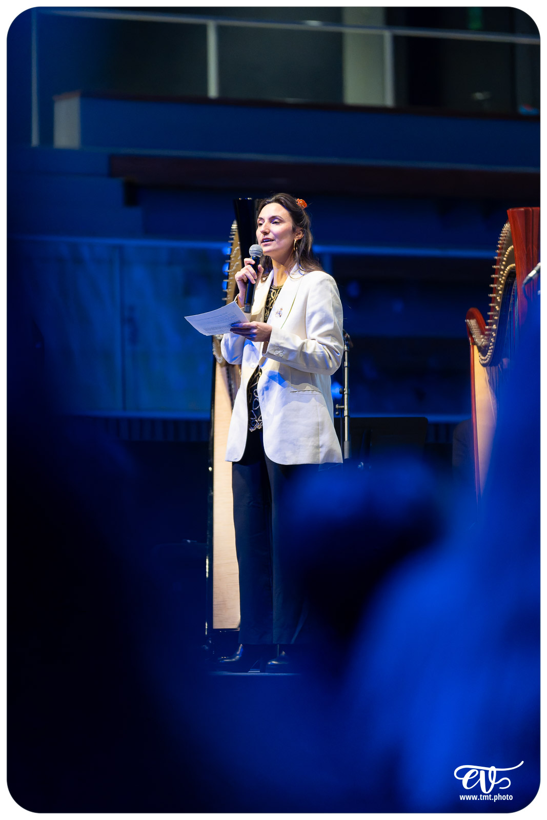 OHH - CONCERT DU NOUVEL AN 2026